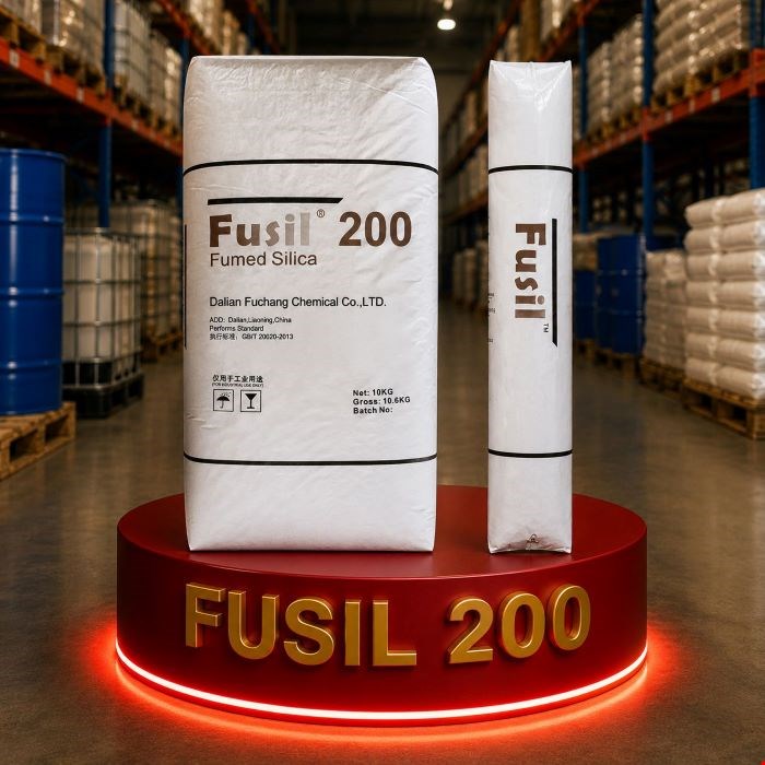 Fusil 200
