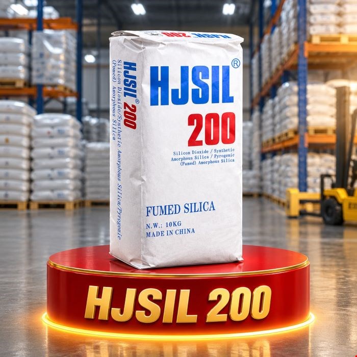 HJSIL 200