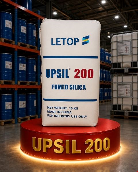 UPSIL 200