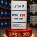 UPSIL 200
