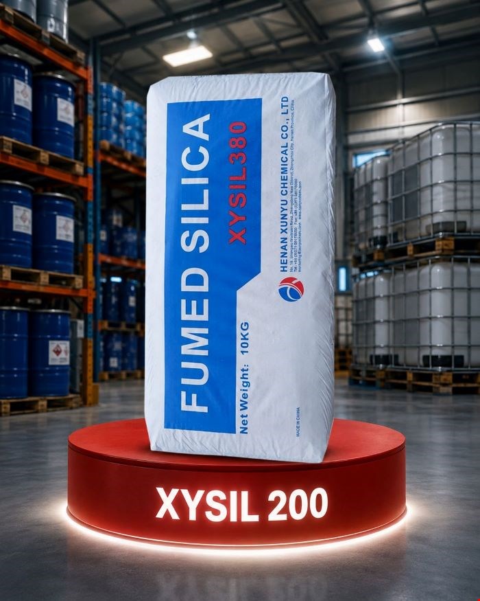 XYSIL 200