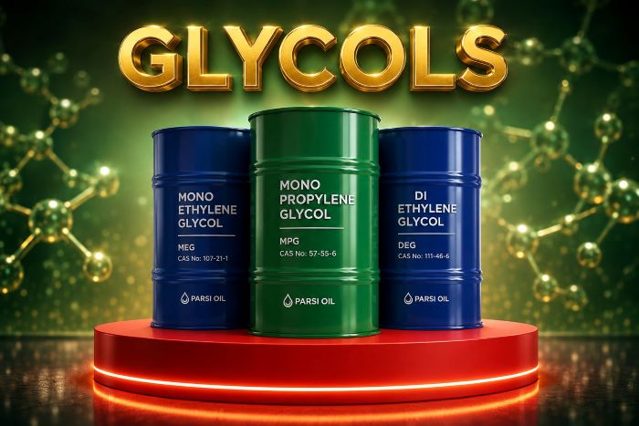 Glycols