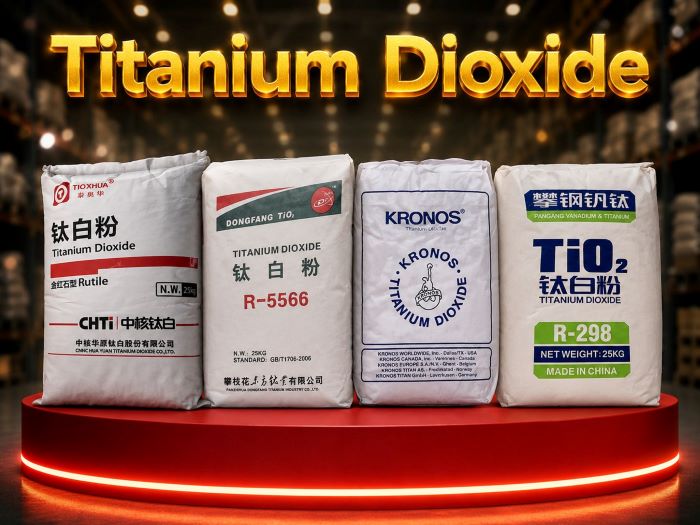 Titanium Dioxide